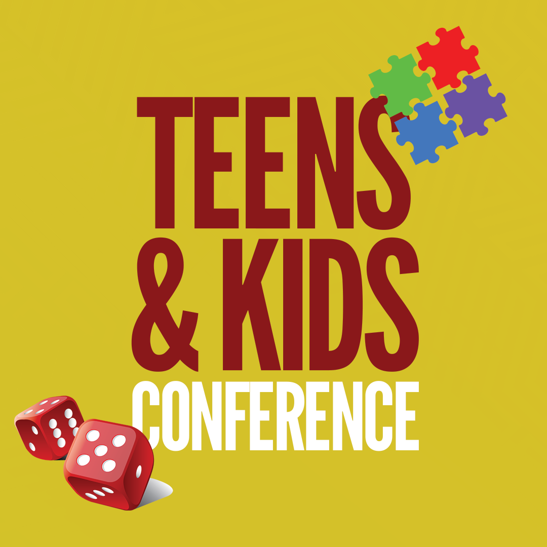 TEENS AND KIDS CONFERENCE Destiny Achievers Faith Church